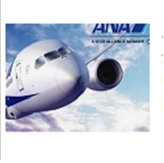 ANA All Nippon Airwaysi tutvustus