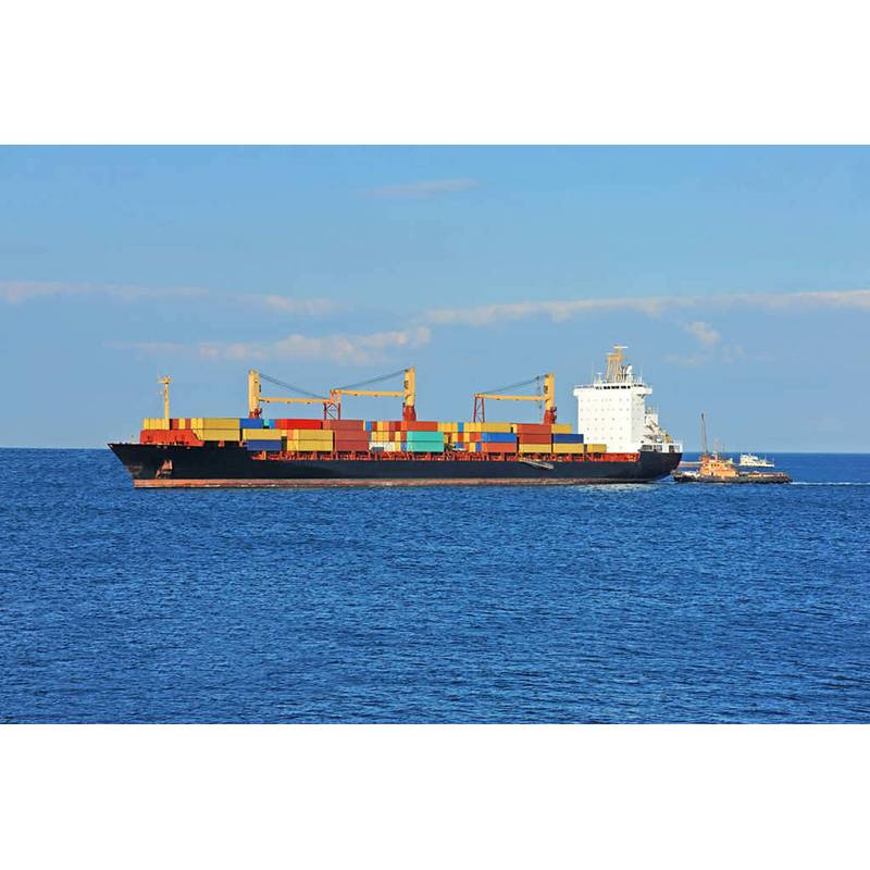 Miks valida usaldusväärne saatmine Hiinast Lääne -Aafrikasse?