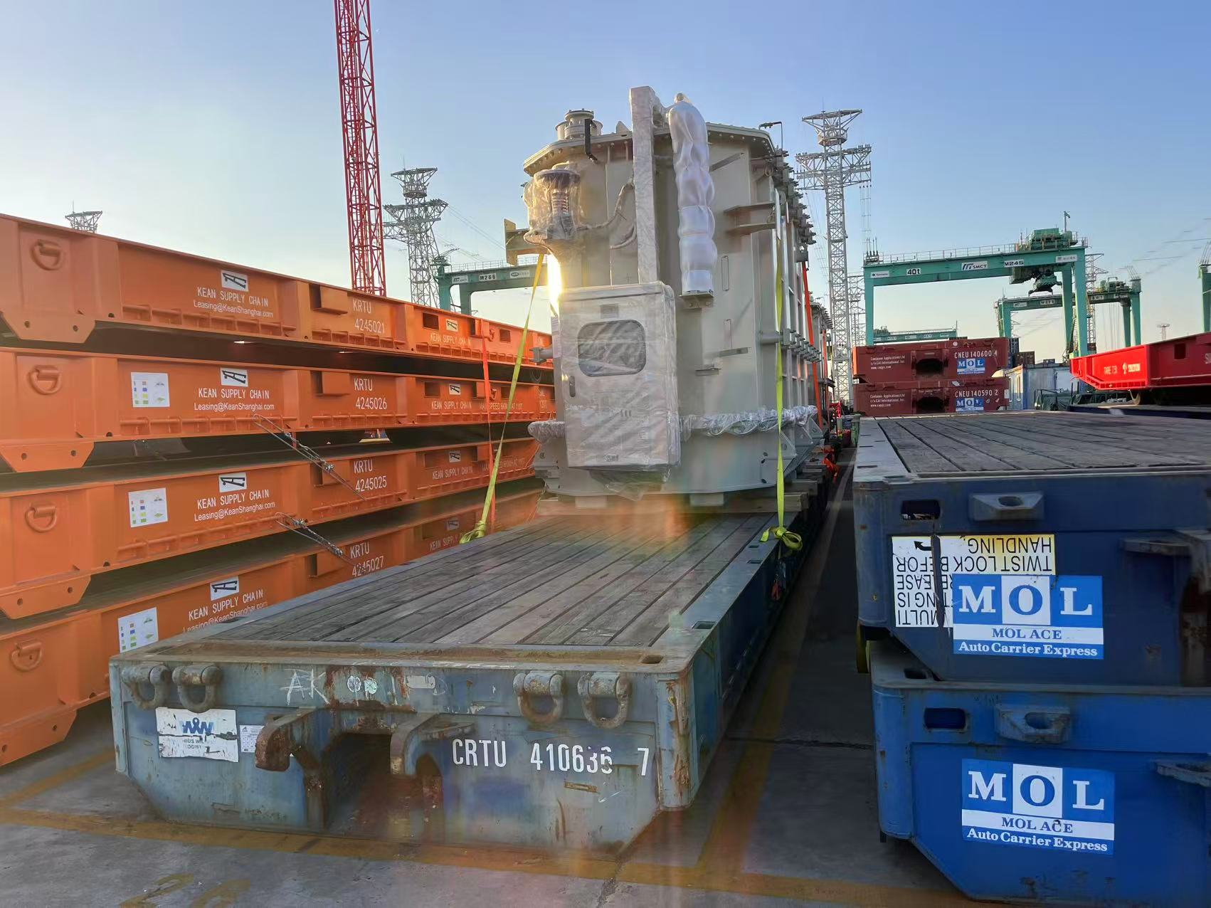 Juhtumiuuring: Burkina Faso elektrivõrgu piiriülene logistika